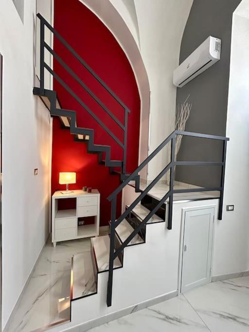 Nika House Of The Sun Villa Catania Exterior photo