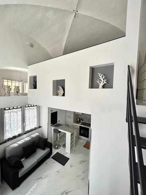 Nika House Of The Sun Villa Catania Exterior photo